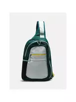 PEAK PERFORMANCE Outdoor Crossbody Bag Green