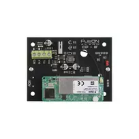 BCS PulsON EXP-RF(PowerG) belaidžio ryšio diapazono plėtiklis / kartotuvas, 868 MHz, PowerG, baltas
