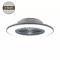 Lubinis ventiliatorius Frost DT1070-550 96W LED Baltas