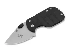 Boker Plus Subcom 2.0 Black Knife