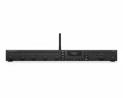 Lab Gruppen CPA2401 Mixing Amplifier 1x240W 4 Ohm Bluetooth