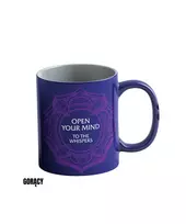 CENEGA PUBLISHING Heat Change Mug Good Loot: World of Warcraft Midnight 315 ml