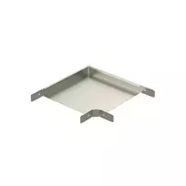 Kabelių lovelio kampas TRAY CORNER RS90-60-500 PG 2 vnt.