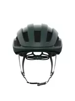 POC Omne Air MIPS Dviračio Šalmas - Uranium Black/Hydrogen White Matt (Large, 56-61 cm)