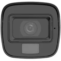 Hikvision DS-2CE16K0T-LFS 4-in-1 3K CMOS Bullet Camera su balta šviesa, 2.8mm fiksuotas objektyvas, IP67