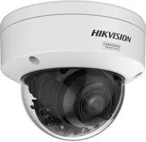 Hikvision DS-2CD27123G2-LIZS2UY(2.8-12mm) 4MP AcuSense motorizuotas varifokalus kupolinis IP fotoaparatas