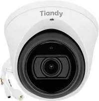 IP Camera TC-C38SS SPEC:I5/A/E/Y/M/H/2.7-13.5MM/V4.0 - 8MP 2.7-13.5mm - MOTOZOOM TIANDY