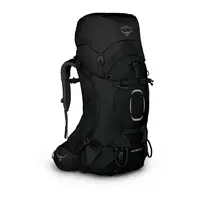 Osprey Aether 55 58 L Juoda Kuprinė