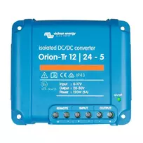 Victron Energy Orion-Tr 12/24-5A (120W) DC-DC Converter