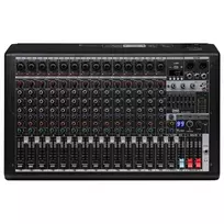 DNA PROFESSIONAL DNA HLC 14 MK2 Analoginis garso maišytuvas 14 kanalų