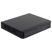 UNIVIEW NVR301-16B-IQ 16 kanalų IP vaizdo registratorius