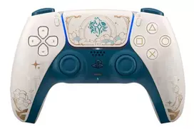 Sony PS5 V2 Genshin Impact Edition pultelis