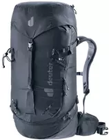 Deuter Guide 32+6 SL Kuprinė - Juoda