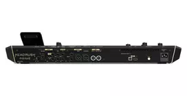 Headrush Prime – Multiefektinis gitaros ir vokalo procesorius
