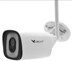 ORLLO TZ4 Pro 6MP Wi-Fi IP Camera Bullet Tuya Smart