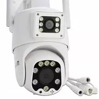 ORLLO TZ8 Dual 4MP+4MP 4G Wi-Fi IP kamera