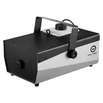 LIGHT4ME FOG 1500 V2 Dūmų generatorius su nuotolinio valdymo pultu