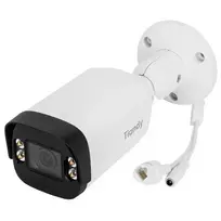 Tiandy TC-C38US 3LRA-28 Color Maker Lite Series 8MP IR IP Camera, 2.8mm, IP67, IK10