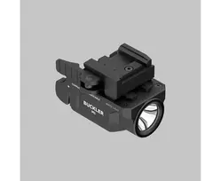 American Tourister Flashlight Armytek Buckler M1 700 lm