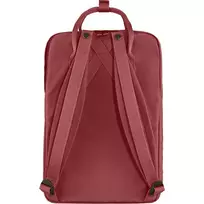 Fjällräven Kanken Laptop 15 inch Kuprinė - Vinylon F, 18L, Unisex