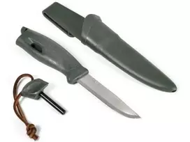 CAMPING GAZ Camping Knife FireKnife - Sage Green