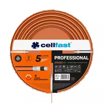 CELLFAST Professional Garden Hose 3/4 inch 50m Yellow