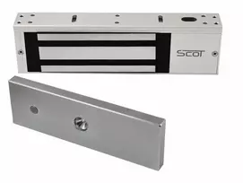 SCOT signalinis solenoidinis durelių atidarytuvas EL-1200SL2
