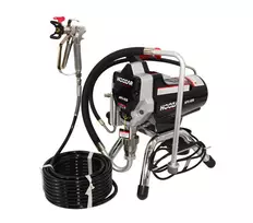 AWTOOLS HOOZAR Dažų Purkštuvas 2500W APS-926