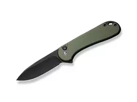 CIVIVI Button Lock Knife C18062P-3 Nitro-V Blade G10 Handle