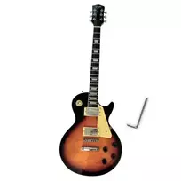 V-TONE GLP39 SBT elektrinė gitara 4/4 Les Paul
