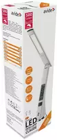 LED LENSER Avide LED stalinė lempa Business Claude Calendar White 5W