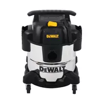DEWALT Industrial Wet/Dry Vacuum Cleaner 20L DXV20SC