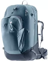 DEUTER Access Pro 65 Atlantic-Ink moteriška kuprinė