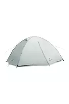 NATUREHIKE Jiling UL 2 15D Ultralight Freestanding Tent 2 Person 3-Season Moon Rock Gray
