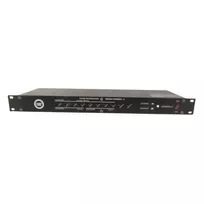 LIGHT4ME XSPLIT 2x4 DMX Splitter