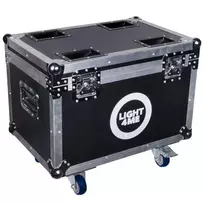 LIGHT4ME GALAXY MKII CASE Transport Case for Moving Head