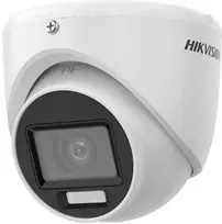Hikvision DS-2CE76U0T-LMF(2.8mm) 8MP Turbo-HD Turret Camera