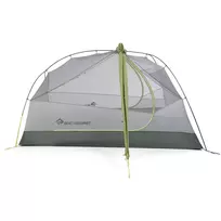 Sea to Summit Telos Evo Tent TR3 - 3 asmenų itin lengva 3 sezonų palapinė