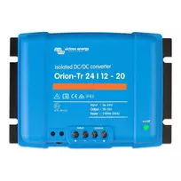 Victron Energy Orion-Tr 24/12-20A (240W) DC-DC keitiklis