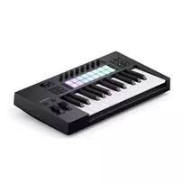NOVATION Launchkey 25 MK4 MIDI valdiklis