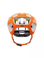 POC Kask Octal MIPS Dviračio Šalmas Plentui - Uranium Black (54-60 cm)