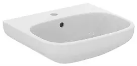 Kriauklė pakabinama ILIFE T470701 50CM BALTA