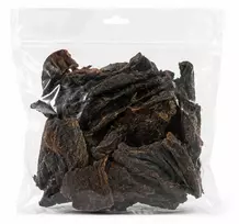 PETITTO Džiovinti jautienos kepenėlių šunų skanėstai 500g