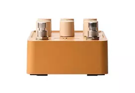 Universal Audio UAFX Enigmatic '82 Overdrive Special Amp - Gitaros Efektas
