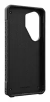 Urban Armor Gear Monarch Pro Galaxy S26 Ultra Case Black