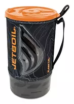 Jetboil Flash Java 2.0 Personal Cooking System - Carbon