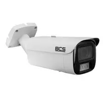 BCS-L-TIP68VCR6L6-Ai2 8MP IP Turret Camera with AI, 2.7-13.5mm Motorized Lens, 60m IR, IP67, IK10