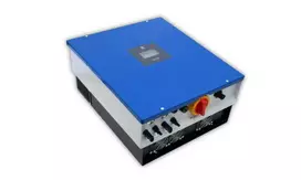 F&F TWERD PS300-WT 10kW On-Grid Three-Phase Inverter