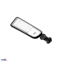 LED LENSER LED lauko šviestuvas Jazmin 100W 4000K 13500lm IP65 šviesiai pilkas (C82-JAZ-100LG-4K)