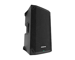 Mackie THUMP12V4 12 colių 2 krypčių aktyvus garsiakalbis su Bluetooth, 1300W Peak, juodas